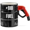 BIO FUEL puodelis