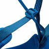 Black Diamond Juodas Diamond Juodas Diamond Momentum petnešos Kingfisher XL