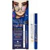 RefectoCil BeautyLash Two Go antakių spalva