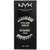 Nyx Eyelash Suktukas 1 U