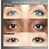 Lancome Hypnose Drama Atsparus vandeniui Blakstienų tušas apimties suteikiantis vandeniui atsparus blakstienų tušas, atspalvis: Juodas, 8 ml