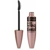 "Maybelline Lash Sensational" blakstienų tušas "Full Fan Effect" 001 Juodas