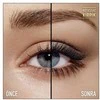 "Max Factor Masterpiece Max High Definition" blakstienų tušas 01-Rich Juodas
