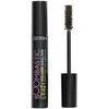 Gosh Boombastic Crazy Volume Blakstienų tušas 005 Chocolate Brown, 13 ml
