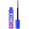 Essence I LOVE EXTREME Mėlynas CRAZY VOLUME volume mascara 12 ml