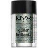 "Nyx Glitter Brillants" veido ir kūno kristalai 2,5g