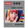 Activejet Blizgus popierius AP4-180G20 (A4; 20 vnt.)