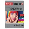 Nuotraukų Popierius - Activejet Blizgus AP6-260GR100 A6 100 vnt.