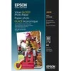 Epson Glossy Photo Paper A4