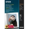 Epson Papier Premium Glossy Photo A4 50 arkuszy 255g/m2