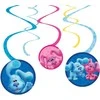 Riethmuller Europe Mėlyna´s Clues spiraler, 6 stk