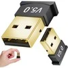 Bluetooth adapter dongle 5.0 high usb speed fast