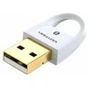 Vention Bluetooth USB adapterio ventiliacija CDSW0 5.0 balta