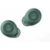 Audio-Technica ATH-CKS30TW+ ausinės, Žalios spalvos