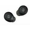 Audio-Technica ATH-CKS30TW+ ausinės, Juodos spalvos