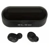 Ausinės BLOW Earbuds BTE200 Juodos