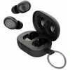 Jlab JBuds Mini True Belaidės Earbuds - juodos Bluetooth ausinės, integruotas mikrofonas