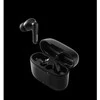 Panasonic Ausinės | RZ-B110WDE-K | Bluetooth | į ausis įkišamos | Mikrofonas | Belaidės | Juodas