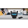 Muse | Karaoke Speaker | M-530 KA | 30 W | Atsparus vandeniui | Bluetooth | Belaidė jungtis | Portable | Juodas
