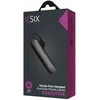 Ksix Wireless hands-free headset Executive 2, Juodas