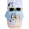 Vaikiška kepurė Bluey Mėlyna