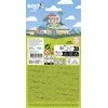 Artist Ccg Mz Import CCG Bluey naklejki 15841