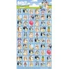 Artist Ccg Mz Import CCG Bluey naklejki 15841