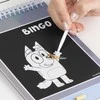 CERDÁ Bluey scratch stationery set