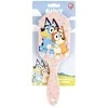 Bluey Bingo plaukų šepetys 20 cm
