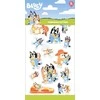 Ccg Mz Import CCG Bluey tatuaże 12szt 16312