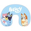 Moose Bluey travel cushion