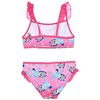 „Bluey Daisy“ vaikiškas maudymosi kostiumėlis, bikinis 3-6 metų vaikams