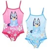 „Bluey Daisy“ vaikiškas maudymosi kostiumėlis, plaukikui (3-6 metai)