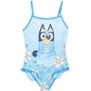 „Bluey Daisy“ vaikiškas maudymosi kostiumėlis, plaukikui (3-6 metai)