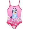 „Bluey Daisy“ vaikiškas maudymosi kostiumėlis, plaukikui (3-6 metai)