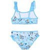 „Bluey Daisy“ vaikiškas maudymosi kostiumėlis, bikinis 3-6 metų vaikams