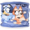 Kepurė „Bluey Fun“ vaikiškas šalikas, kaklaskarė