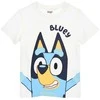 „Bluey Fun“ vaikiški trumpi marškinėliai, 3–6 metų / 98–116 cm