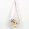 CERDÁ Bluey heart bag