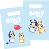 „Bluey Joke“ popierinių dovanų maišelių rinkinys, 8 vnt.