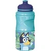 „Bluey Leaves Hold“ gertuvė, sportinė gertuvė 380 ml