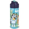 „Bluey Leaves Hydro“ plastikinis butelis, 540 ml