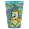 „Bluey Leaves“ plastikinis puodelis, 260 ml
