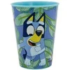 „Bluey Leaves“ plastikinis puodelis, 260 ml