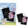 Skrzynkazdrewna Vaikams skirtas „Euroswan Spain“ *****MĖLYNAS kūrybinis braižymo rinkinys. 048206600 91370