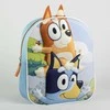 CERDÁ Bluey 3D backpack 28cm