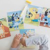 „Bluey Rest“ taškinių antspaudų rinkinys