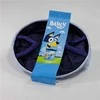 Bluey Spa Time skalbinių krepšys 52x30 cm