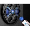 Bokso skydo treniruoklis, MMA muzika, USB, „Bluetooth“ + bokso pirštinės