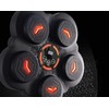 Bokso taikinys su Bluetooth ir USB įkrovimu